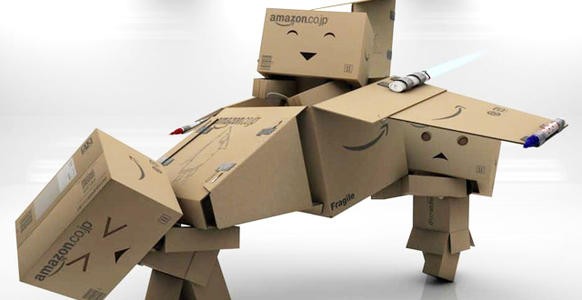 东莞国际快递公司哪家好