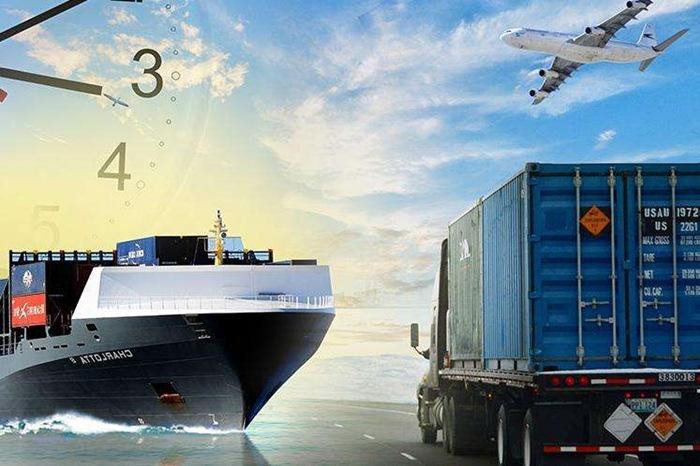 河源国际快递公司哪家好