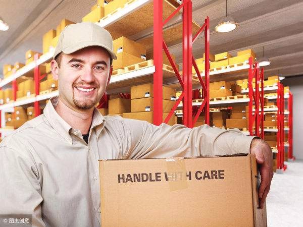 深圳到德国fba空运货代哪家好