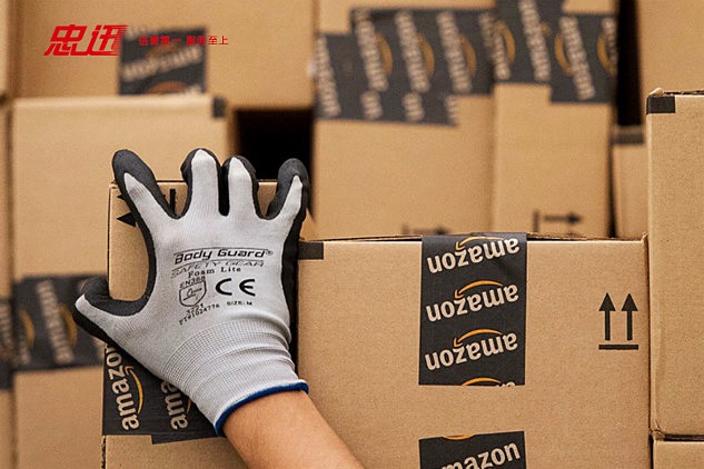 出口到美国亚马逊FBA哪家时效快