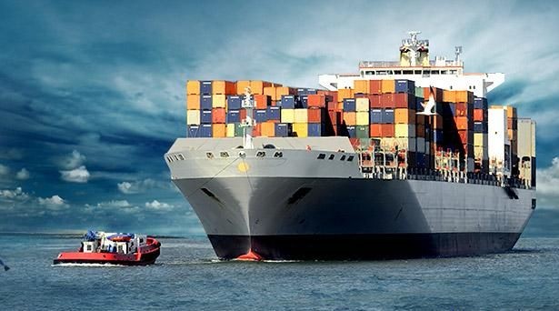 深圳国际货运代理公司哪家好