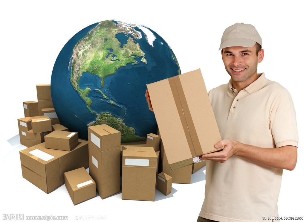 湛江国际快递公司哪家好