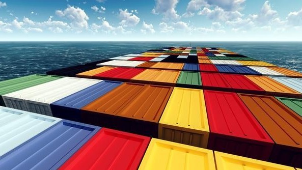 深圳国际物流公司哪家好