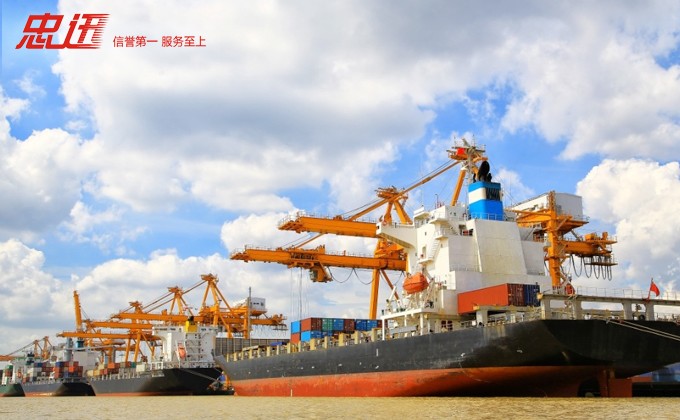 国际快递公司哪家好