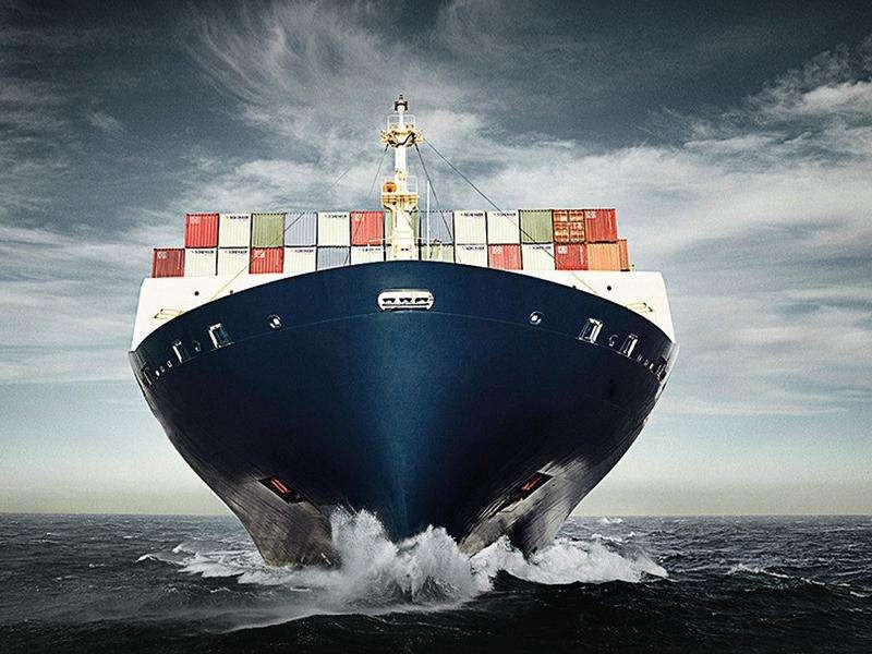 深圳海运多少钱一吨(国际海运多少钱一吨)