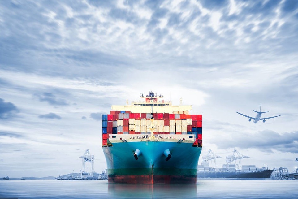 深圳空运到美国私人地址美国亚马逊FBA头程空运