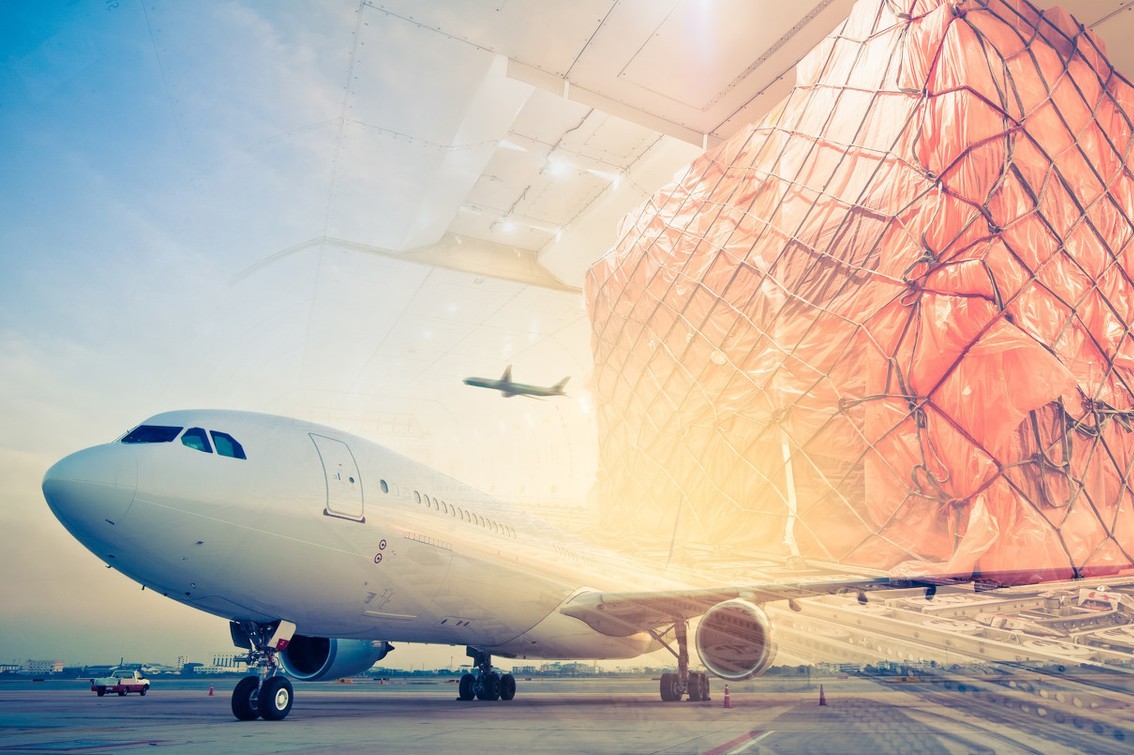 专业的亚马逊fba头程空运货代公司