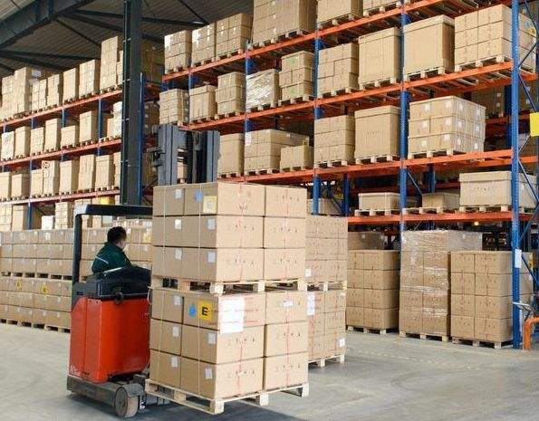 美国fba专线-去美国的FBA货代公司首选忠迅国际物流