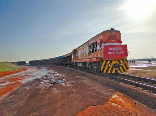 中欧卡航-深圳到欧洲卡航特快专线-中欧卡航包税专线