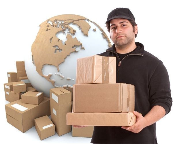 丝路通跨境物流