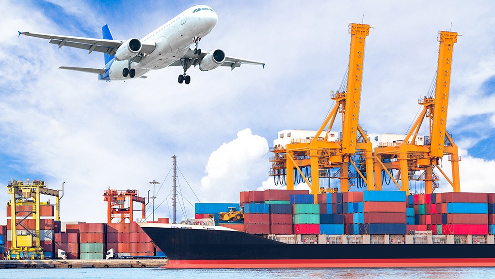 电池快递到美国，哪个快递公司可以寄到美国