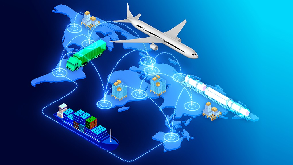 给新西兰寄国际快递