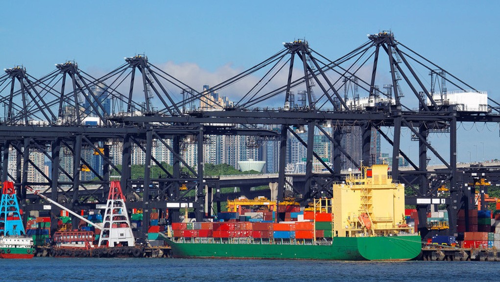 欧洲出口快递，寄快递到欧洲用什么快递