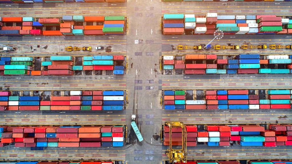 欧洲空运货代，中欧卡航专线