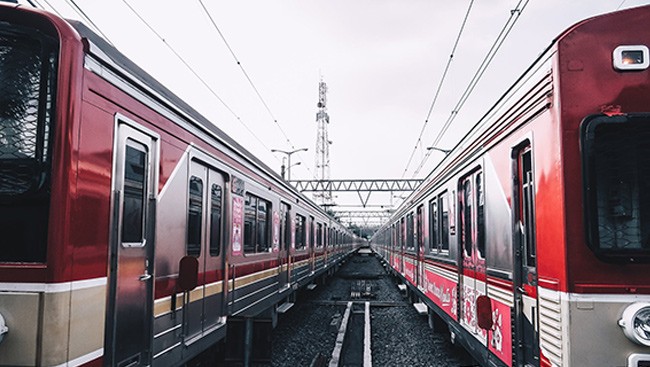 德国铁路专线，德国卡航专线