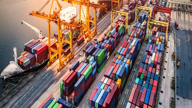 美国海运货代，美国FBA头程公司