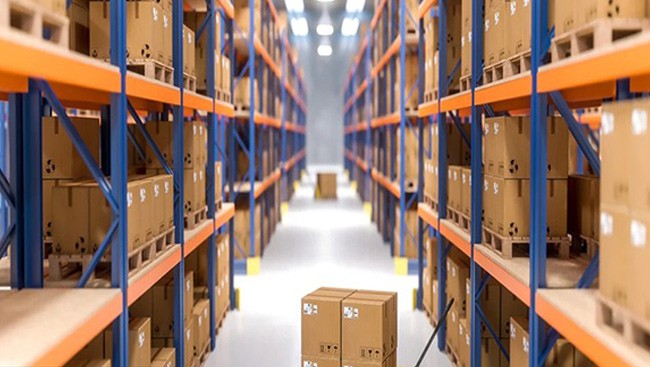 跨境电商专线物流