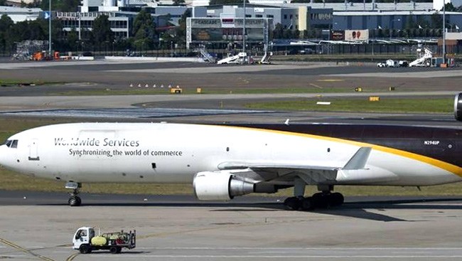 法国空运公司，法国FBA头程公司