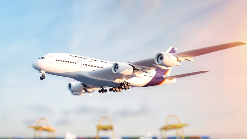 寄国际快递用什么快递公司