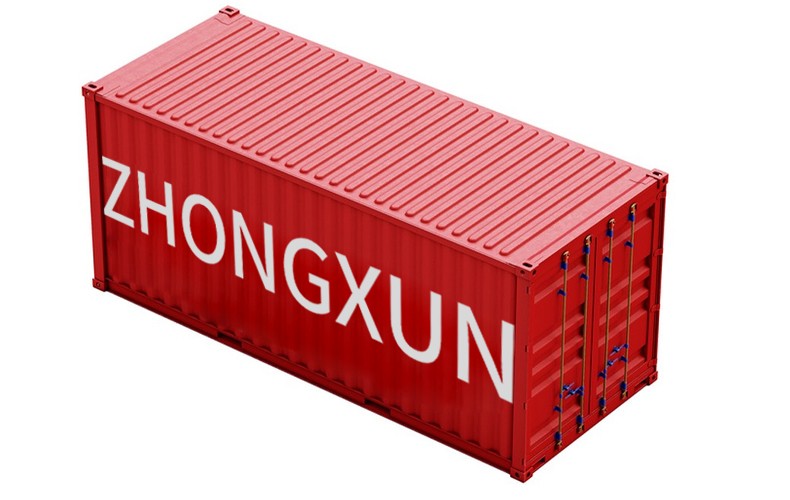 fba海运头程服务