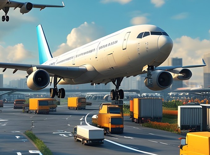 澳大利亚专线空运