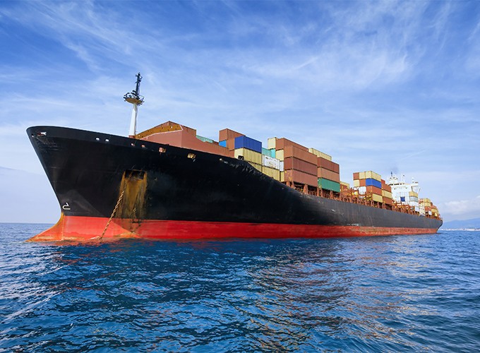 英国海运专线价格