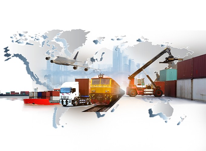 整柜到德国卡航