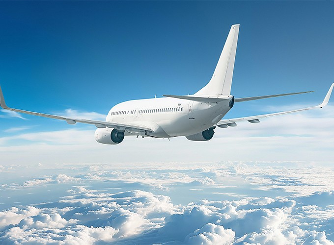 物流英国空运多少钱