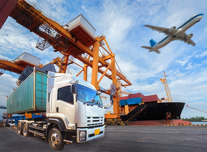 英国fba海运专线