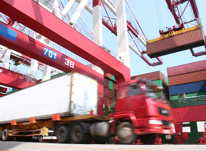 美国海运一般多少钱