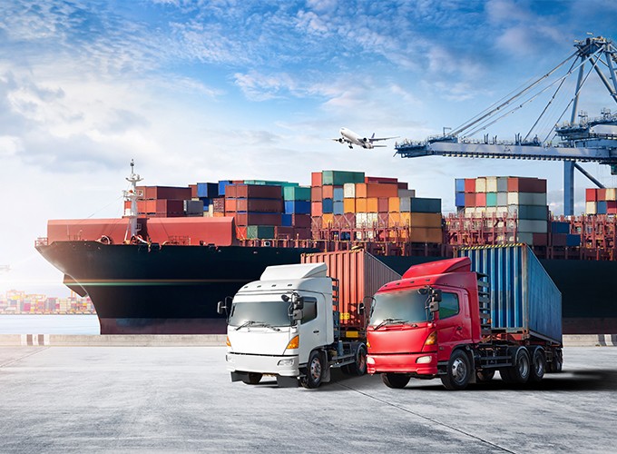 深圳比较好的英国货代公司